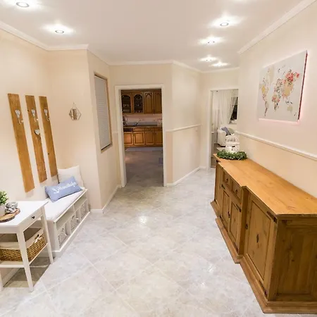 Appartement - In Der Naehe Phantasialand Bruehl Und Palmenparadies Therme Euskirchen Swisttal