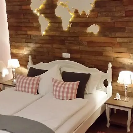 Appartement - In Der Naehe Phantasialand Bruehl Und Palmenparadies Therme Euskirchen