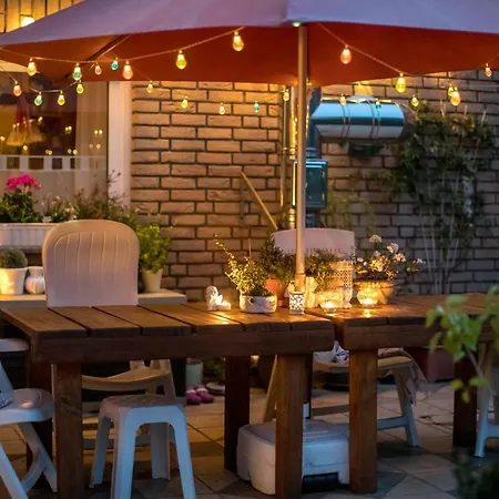 Apartamento - In Der Nähe Phantasialand Brühl Und Palmenparadies Therme Euskirchen Swisttal