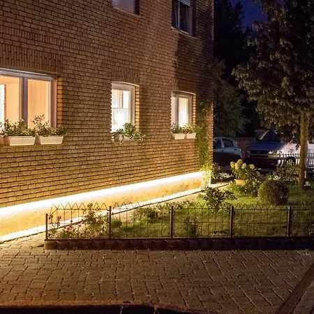 Appartement - In Der Naehe Phantasialand Bruehl Und Palmenparadies Therme Euskirchen Swisttal