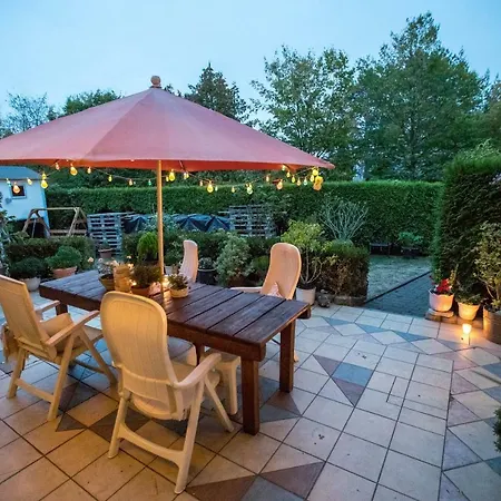 Appartement - In Der Naehe Phantasialand Bruehl Und Palmenparadies Therme Euskirchen