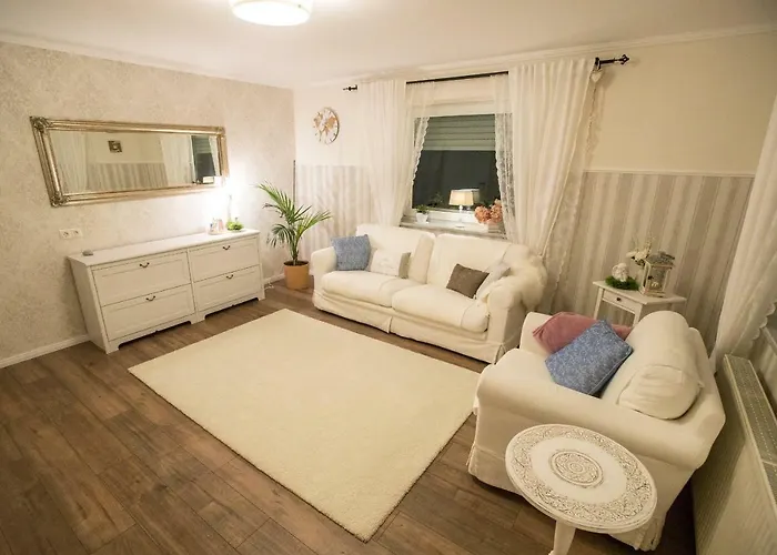 Appartement - In Der Naehe Phantasialand Bruehl Und Palmenparadies Therme Euskirchen Swisttal