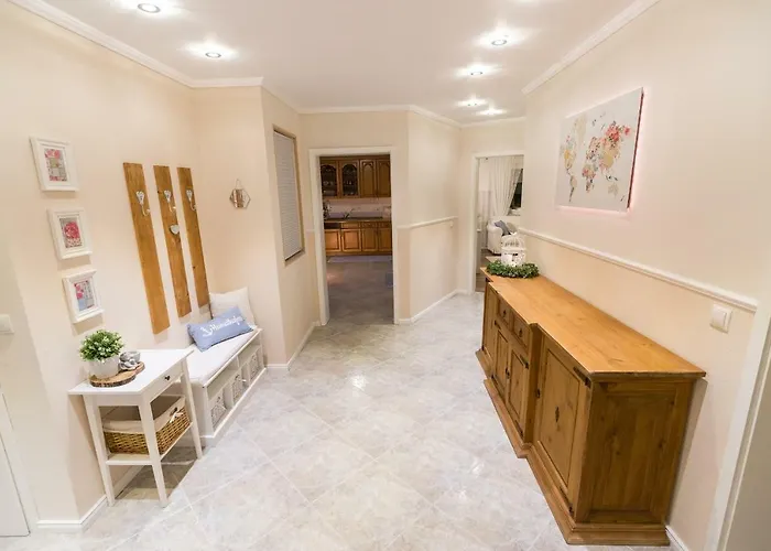 Appartement - In Der Naehe Phantasialand Bruehl Und Palmenparadies Therme Euskirchen Swisttal