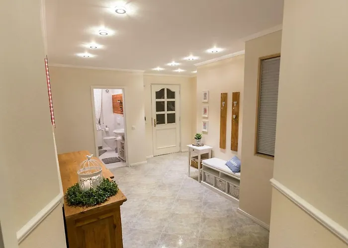 公寓 - In Der Naehe Phantasialand Bruehl Und Palmenparadies Therme Euskirchen *