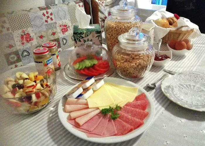 - In Der Naehe Phantasialand Bruehl Und Palmenparadies Therme Euskirchen 公寓 *