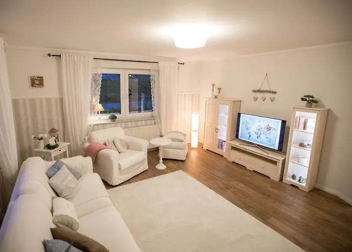 Appartement - In Der Naehe Phantasialand Bruehl Und Palmenparadies Therme Euskirchen