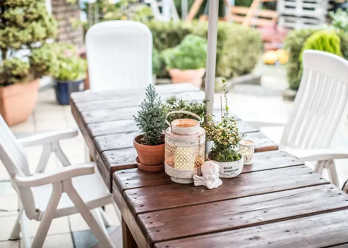 - In Der Naehe Phantasialand Bruehl Und Palmenparadies Therme Euskirchen 公寓 *