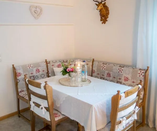 - In Der Naehe Phantasialand Bruehl Und Palmenparadies Therme Euskirchen Appartement