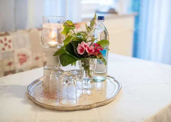 - In Der Naehe Phantasialand Bruehl Und Palmenparadies Therme Euskirchen Apartmán