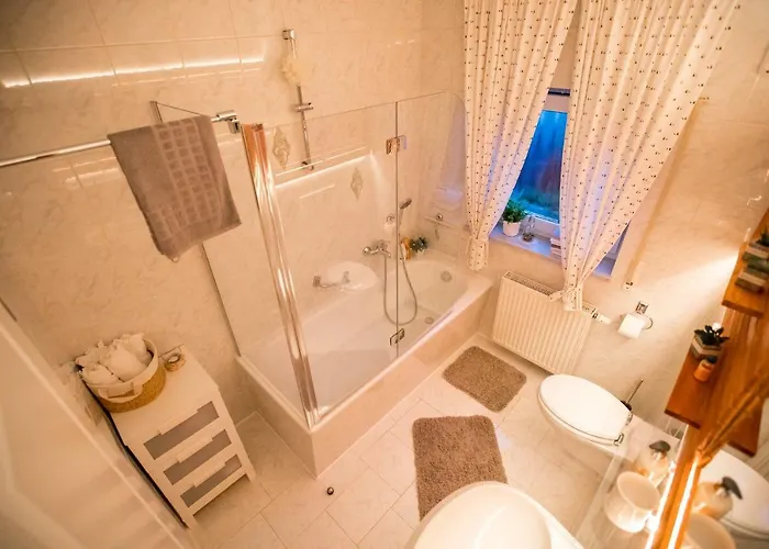 - In Der Naehe Phantasialand Bruehl Und Palmenparadies Therme Euskirchen Appartement Swisttal