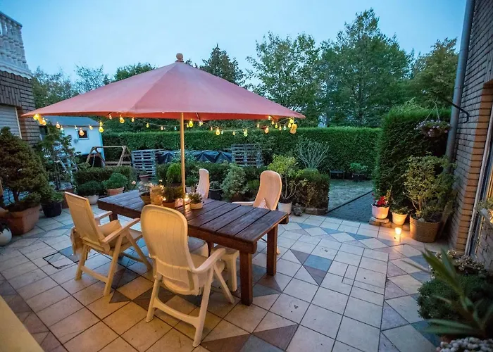 Appartement - In Der Naehe Phantasialand Bruehl Und Palmenparadies Therme Euskirchen